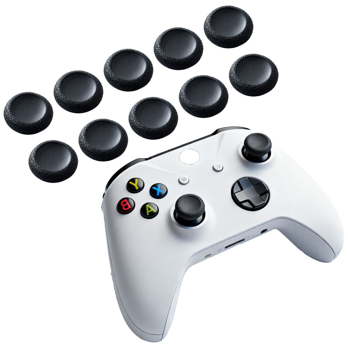 Gaming Accessories Xbox One - Xbox One/Xbox 시리즈 X 컨트롤러용 20개