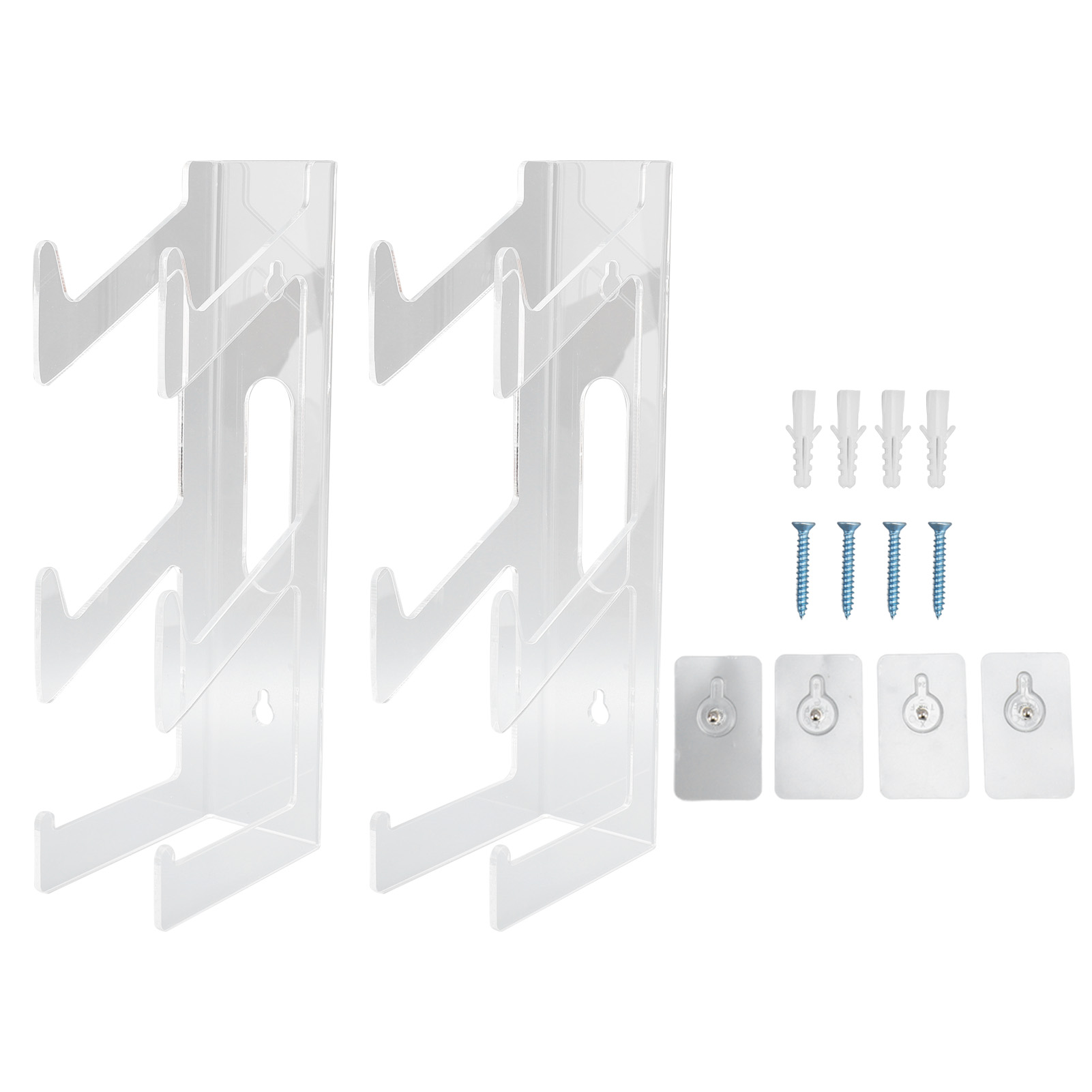 Gaming Accessories Wall Mount - 컨트롤러 스탠드 컨트롤러 홀더 게임 액세서리