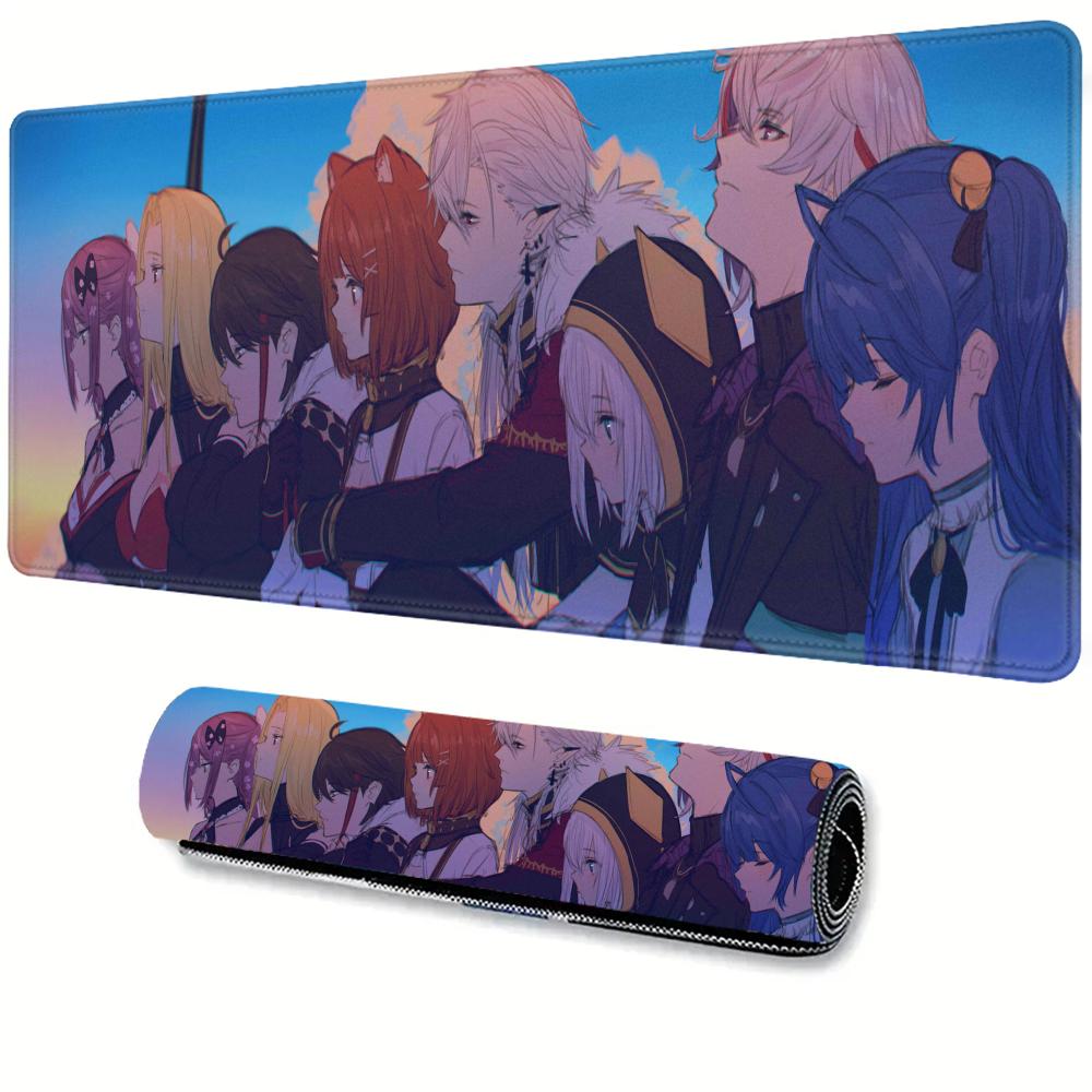 Youtube Gaming Accessories - 900x400 VSPO 마우스 패드 VTuber Virtual