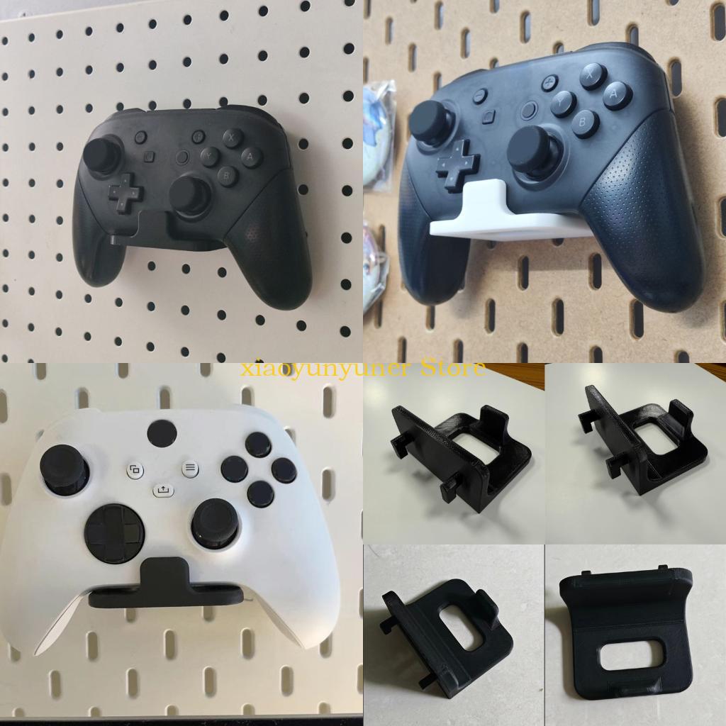 Gaming Accessories For Mobile - P9JB 게임 컨트롤러 행거 후크 SKADIS