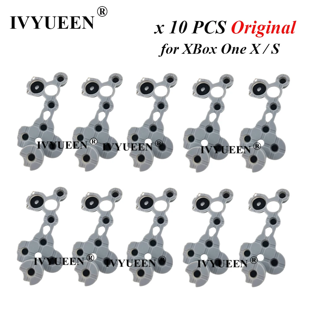 Gaming Accessories Xbox One - IVYUEEN 3-10 PCS XBox One X