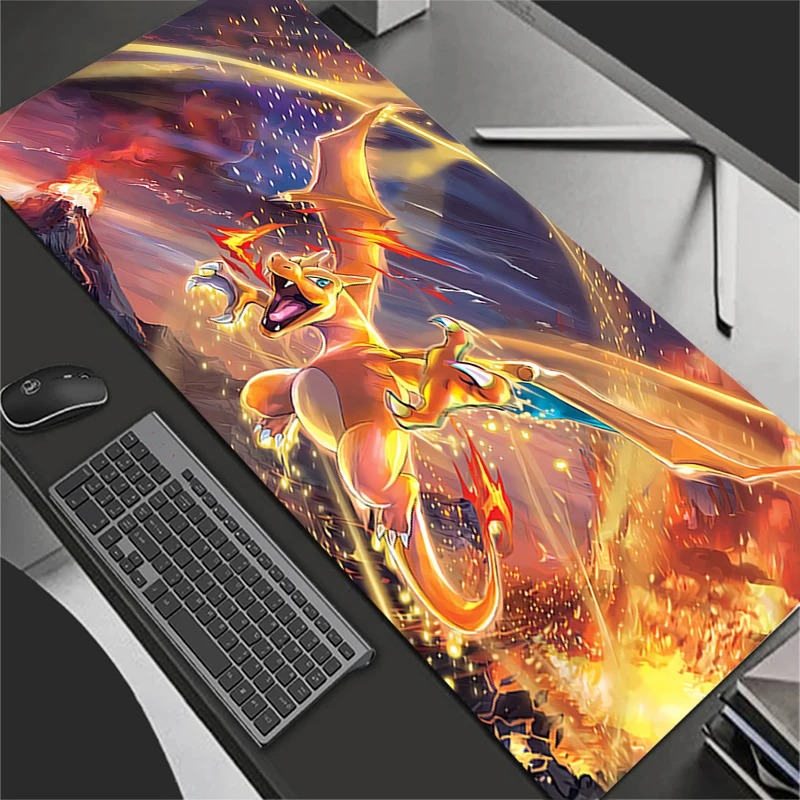 Gaming Accessories Laptop - 마우스 패드 애니메이션 게임 액세서리 대형