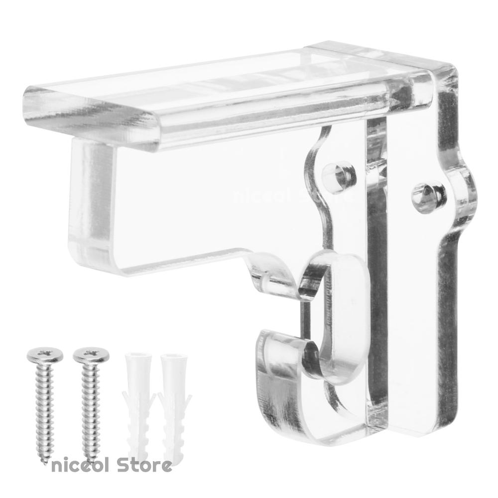 Gaming Accessories Wall Mount - 게임큐브 게임 컨트롤러와 호환되는 벽걸이형 콘솔