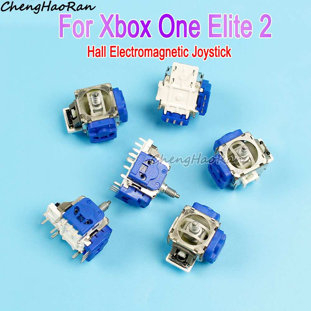 Gaming Accessories Xbox One - Xbox One Elite 2 컨트롤러용 3D