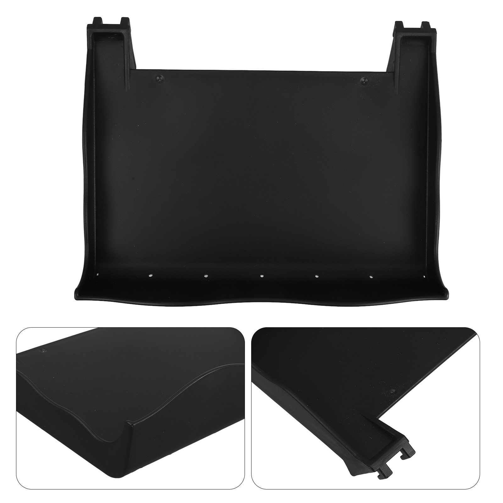 Gaming Accessories Wall Mount - 페그보드 트레이 선반 무타공 벽걸이 수납