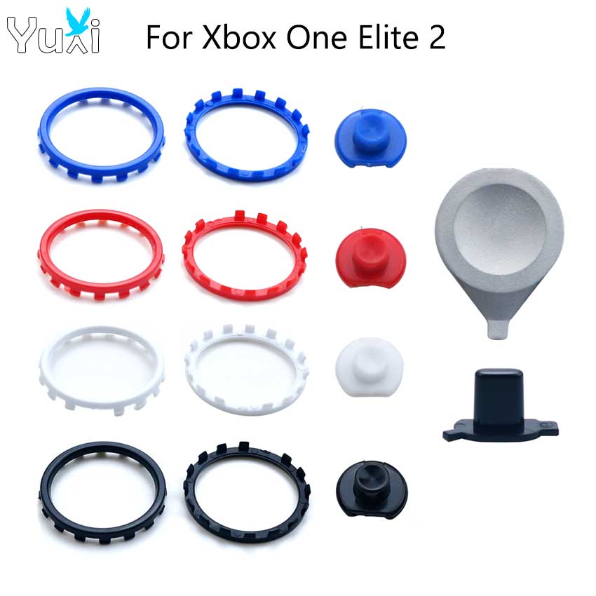Gaming Accessories Xbox One - YuXi 아날로그 조이스틱 액센트 링, Xbox