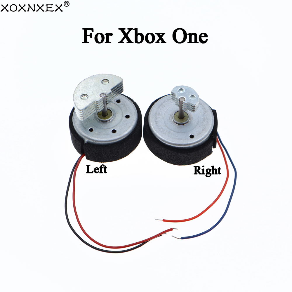 Gaming Accessories Xbox One - Xbox One 컨트롤러 진동기 럼블 모터