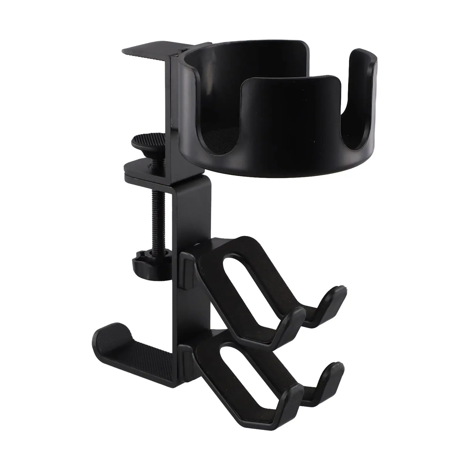 Gaming Accessories Wall Mount - 19.1x15.3x9.5cm 게임패드 홀더 금속 게임패드 벽걸이
