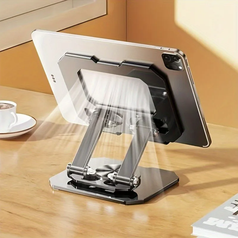 Gaming Accessories Tablet - 조절 가능하고 접이식인 360도 ° 회전식