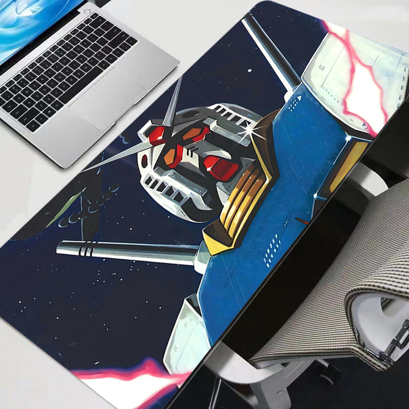 Gaming Accessories For Mobile - 마우스 패드 대형 모바일 슈트 건담