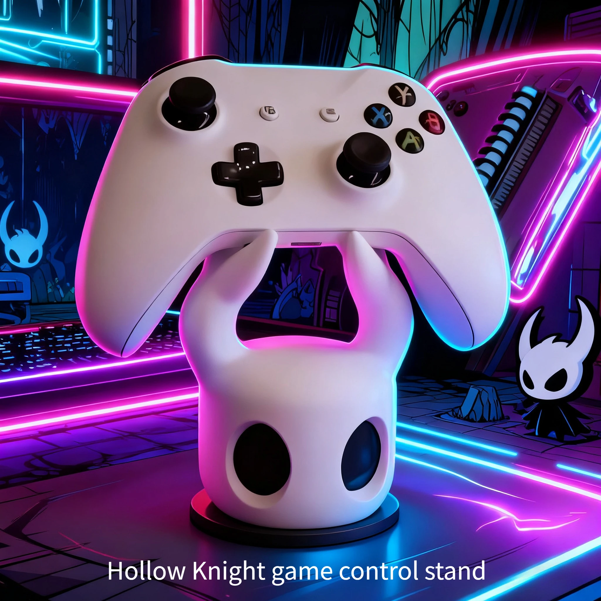 PS4/PS5/스위치와 호환되는 새로운 범용 게임 컨트 - Gaming Zone Accessories 리뷰 및 가격