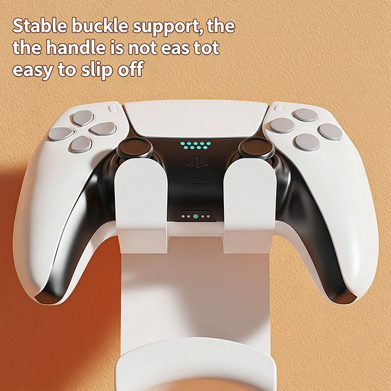 게임 컨트롤러 헤드폰 거치대 무타공 조절 가능 손상 방 - Gaming Accessories Wall Mount 리뷰 및 가격