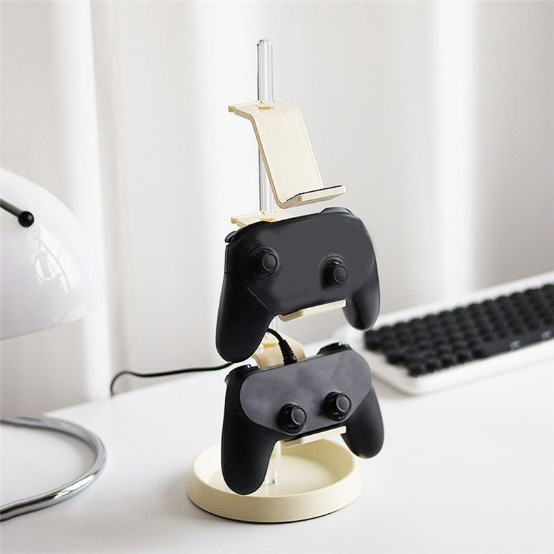 조정 가능한 게임 컨트롤러 헤드셋 걸이 모든 범용 게임 - Youtube Gaming Accessories 리뷰 및 가격