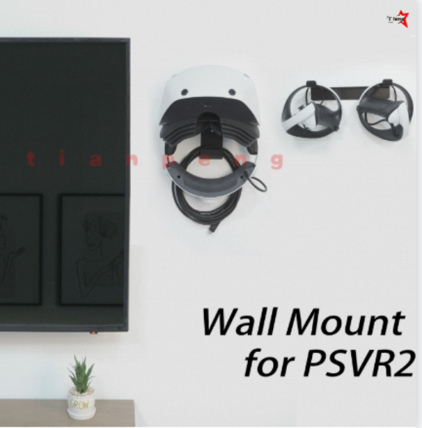 WYORESY for Monzlteck PSVR1/PS - Gaming Accessories Wall Mount 리뷰 및 가격
