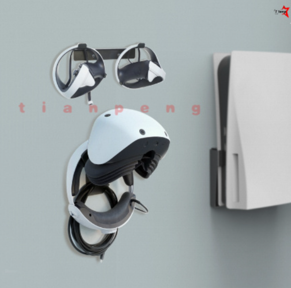 WYORESY for Monzlteck PSVR1/PS - Gaming Accessories Wall Mount 리뷰 및 가격
