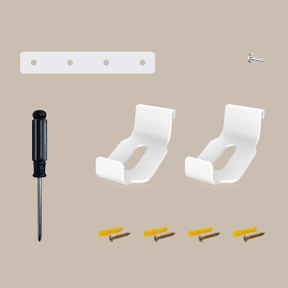 벽걸이형 브래킷 디스플레이 스탠드(컨트롤러 홀더 2개  - Gaming Accessories Wall Mount 리뷰 및 가격
