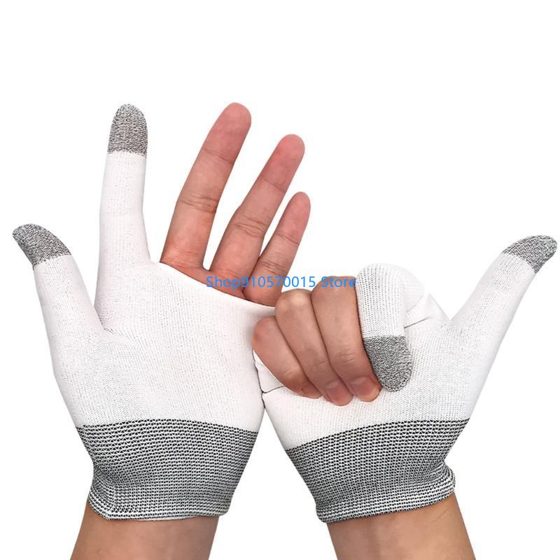 B95C 모바일 게임 장갑 모바일 게임 컨트롤러에 적합 - Gaming Accessories For Mobile 리뷰 및 가격