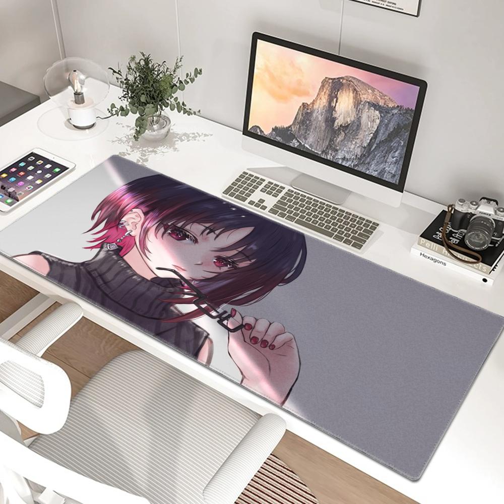 새로운 VSPO 마우스 패드 VTuber Virtual - Youtube Gaming Accessories 리뷰 및 가격