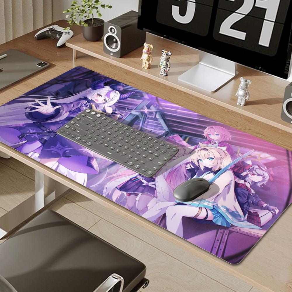 900x400 VSPO 마우스 패드 VTuber Vir - Youtube Gaming Accessories 리뷰 및 가격