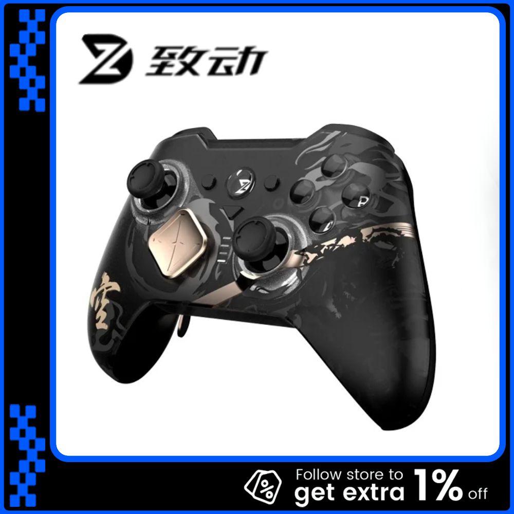 ZD O+엑설런트 게이밍 컨트롤러 엘리트 모듈형 센서리 - Gaming Accessories Tablet 리뷰 및 가격
