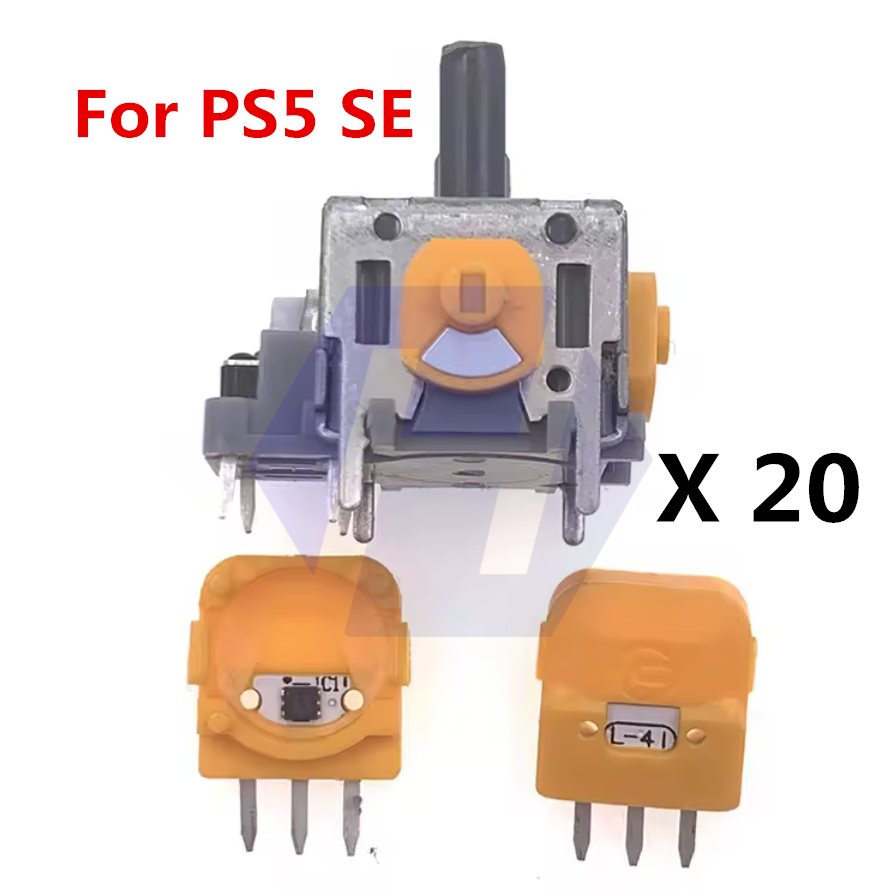 20개입 고정밀 PS3/PS4/PS5/Xbox/Swit - Gaming Accessories Xbox One 리뷰 및 가격