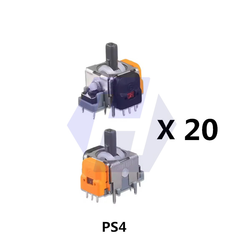 20개입 고정밀 PS3/PS4/PS5/Xbox/Swit - Gaming Accessories Xbox One 리뷰 및 가격