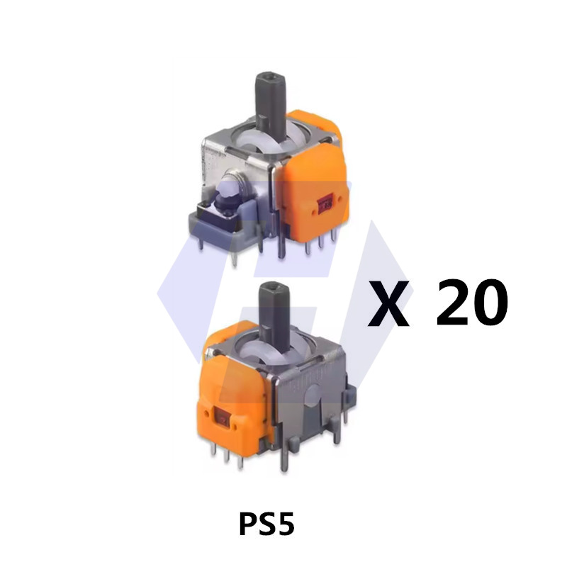 20개입 고정밀 PS3/PS4/PS5/Xbox/Swit - Gaming Accessories Xbox One 리뷰 및 가격