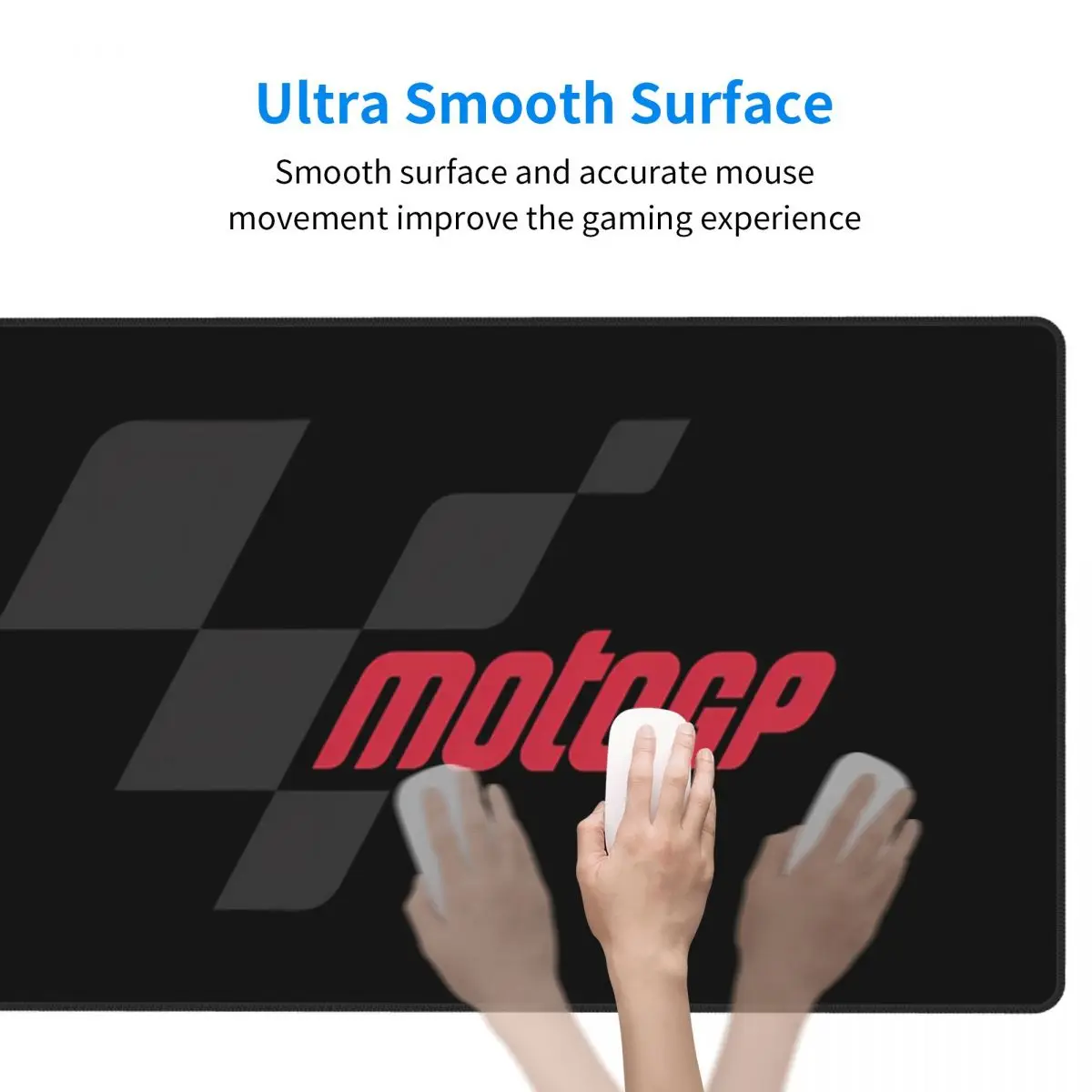 대형 마우스 패드 모토 GP 로고 필수 게이머 PC 노 - Gaming Laptop Essential Accessories 리뷰 및 가격