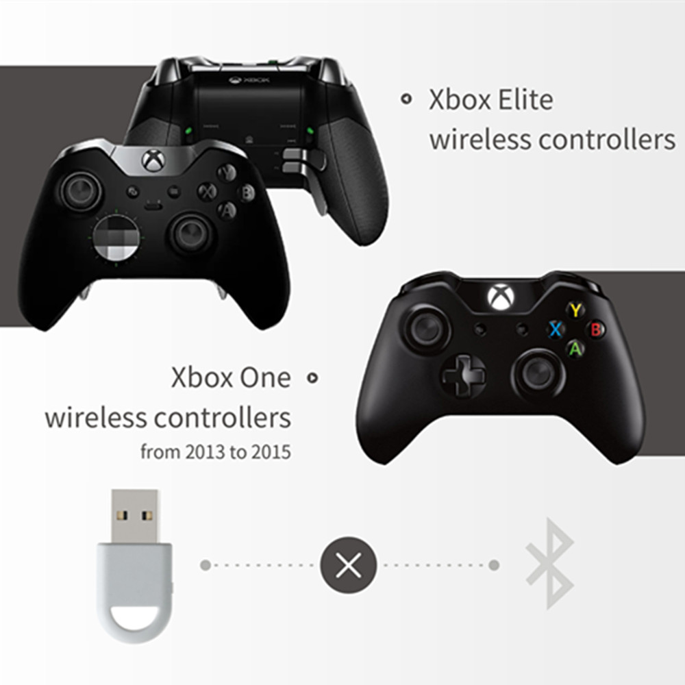 GuliKit 어댑터 호환 PS5 PS4 컨트롤러, X - Gaming Accessories Xbox One 리뷰 및 가격
