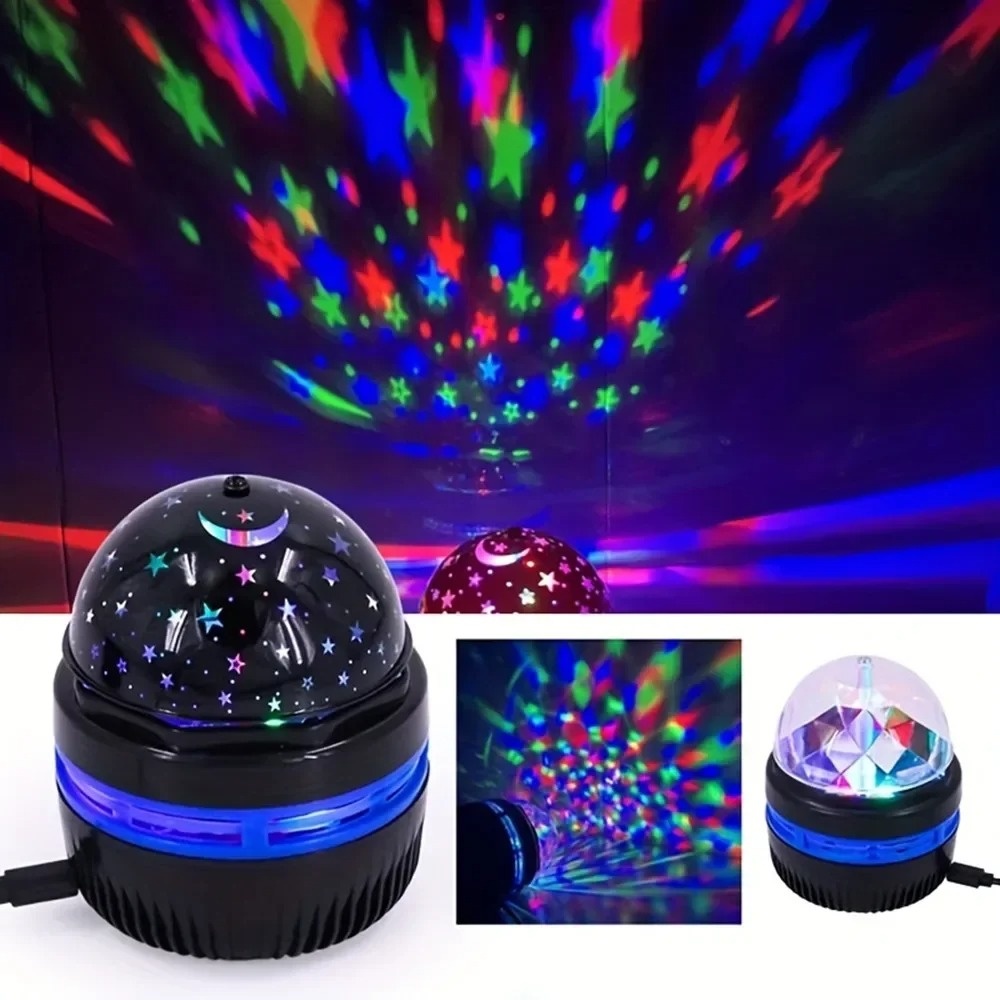 휴대용 LED 별이 빛나는 밤 빛 프로젝터 USB 테이 - Accessories For Your Gaming Room 리뷰 및 가격