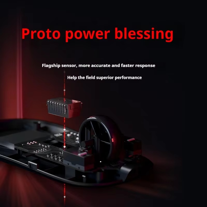 VXE VGN MAD R 메이저 초경량 무선 마우스 인 - Gaming Office Accessories 리뷰 및 가격