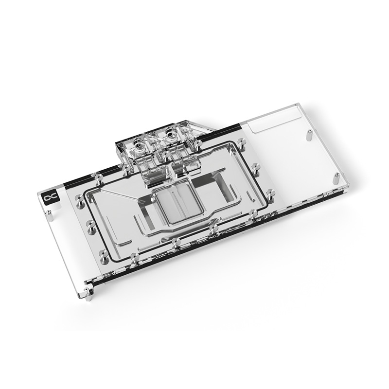 Alphacool Eisblock 워터 블록 호환 사파 - Amd Vga Rx 7900 Xtx 리뷰 및 가격