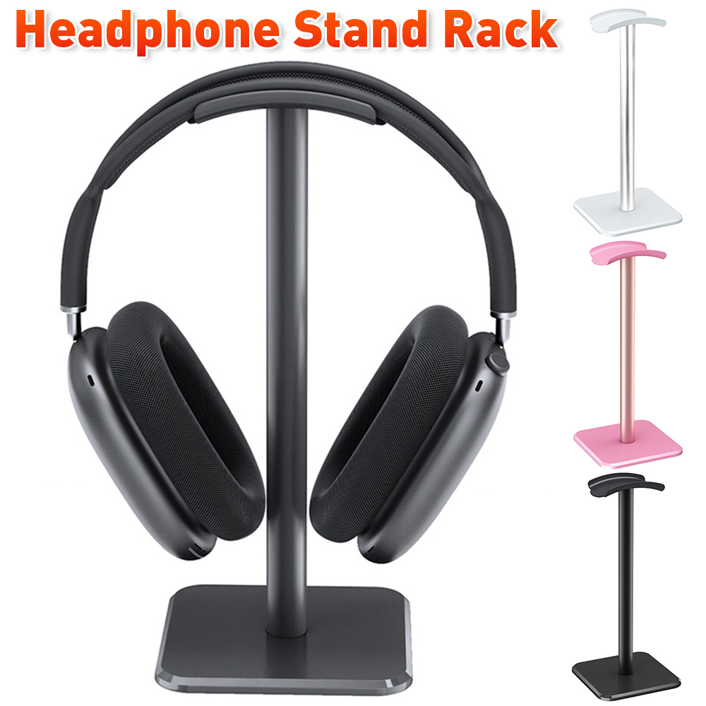 알루미늄 합금 헤드폰 거치대 랙, 공간 절약형, 데스크 - Gaming Office Accessories 리뷰 및 가격
