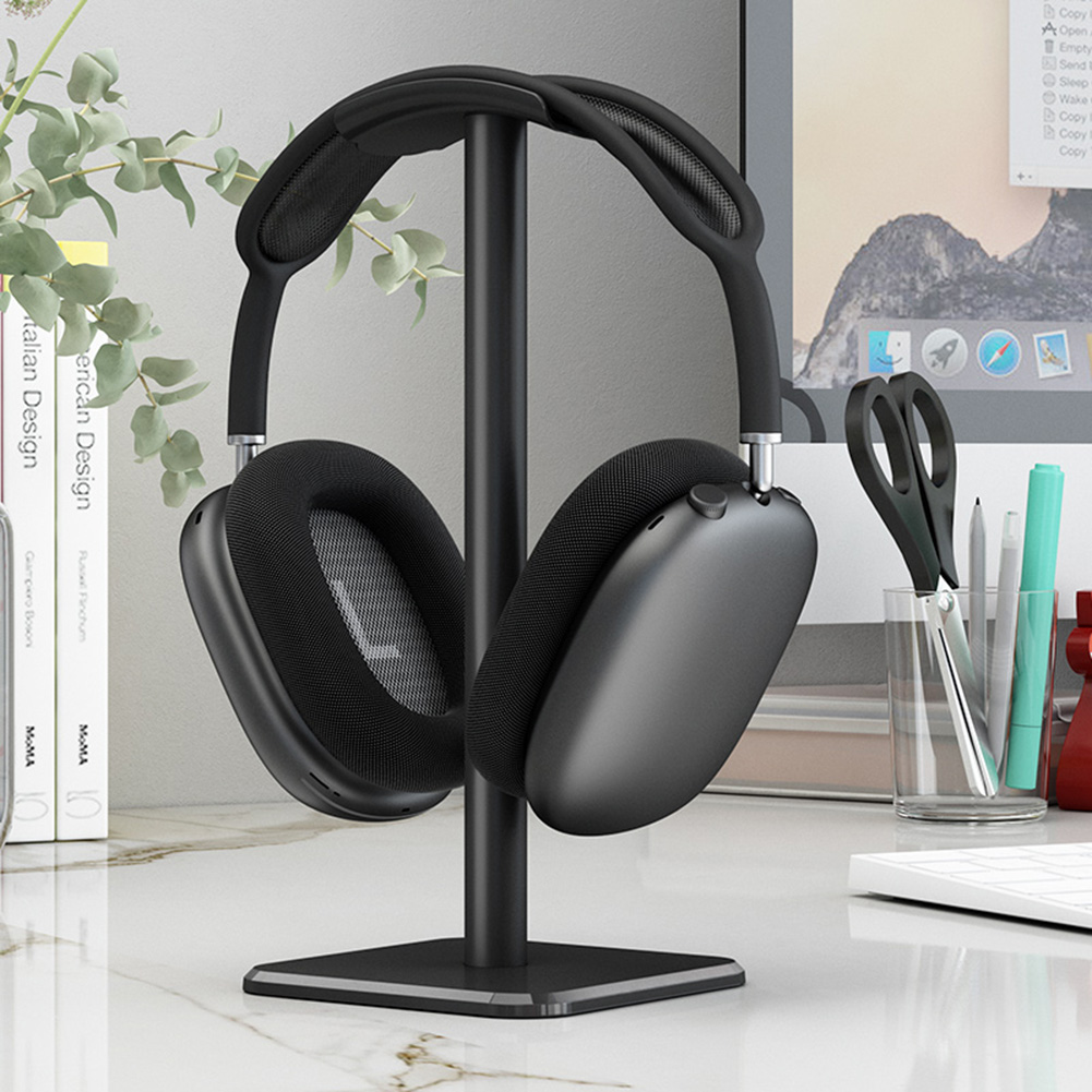 알루미늄 합금 헤드폰 거치대 랙, 공간 절약형, 데스크 - Gaming Office Accessories 리뷰 및 가격