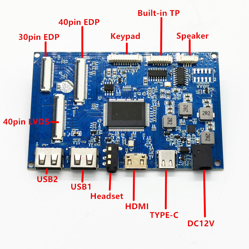 10.1-15.6인치 40핀 LVDS HDMI TYPE - Gaming Accessories For Gaming Laptop 리뷰 및 가격