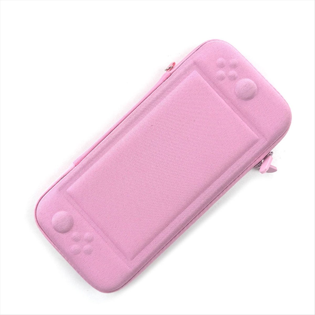 T674C-스위치2용 휴대용 여행용 보관 가방, 충격  - Gaming Accessories Pink 리뷰 및 가격