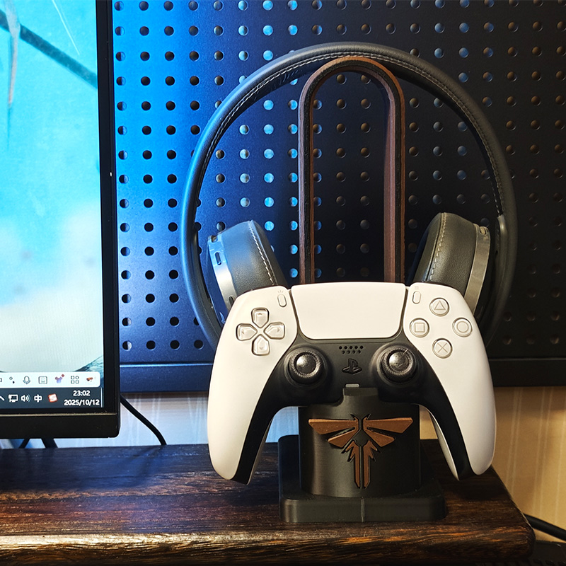 핸들 이어폰 스탠드 젤다 애니메이션 테마 행거 PS5  - Gaming Zone Accessories 리뷰 및 가격