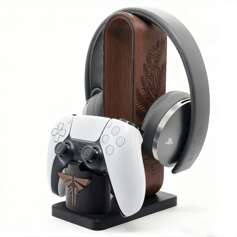 핸들 이어폰 스탠드 젤다 애니메이션 테마 행거 PS5  - Gaming Zone Accessories 리뷰 및 가격