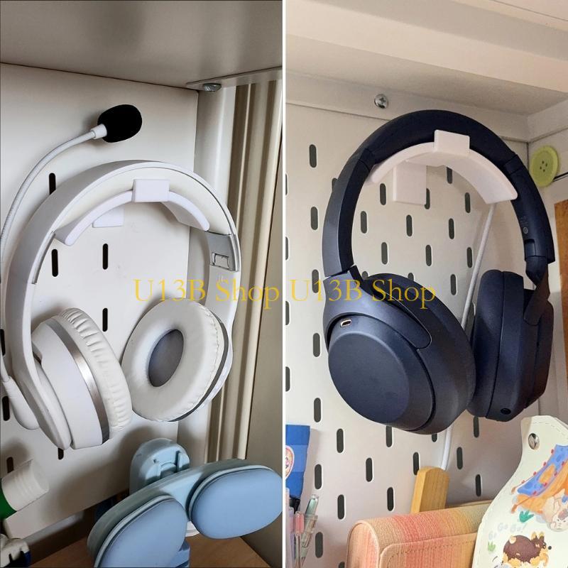 U13B 유니버설 벽 마운트 헤드폰 스탠드 게임 컨트롤 - Gaming Accessories Wall Mount 리뷰 및 가격