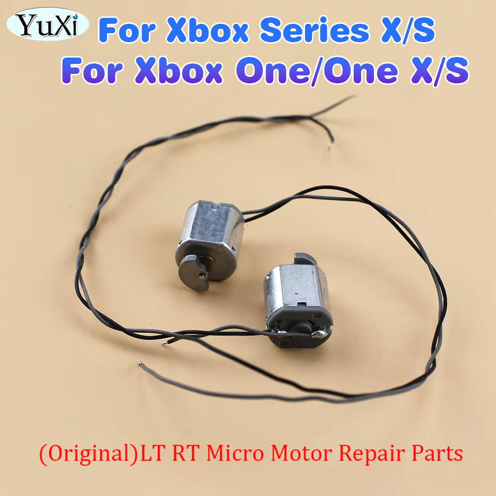 Xbox One용 1개 L R 진동 모터, 왼쪽 오른쪽 - Gaming Accessories Xbox One 리뷰 및 가격