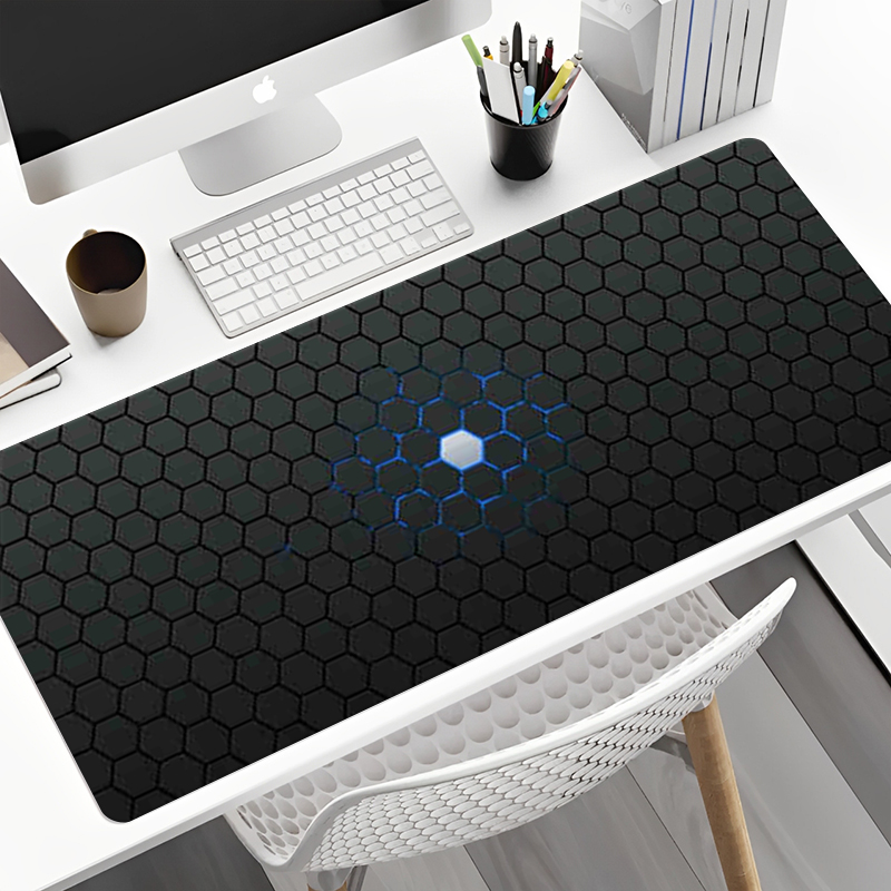 육각형 대형 게임용 마우스 패드 직사각형 XXL 900 - Gaming Office Accessories 리뷰 및 가격