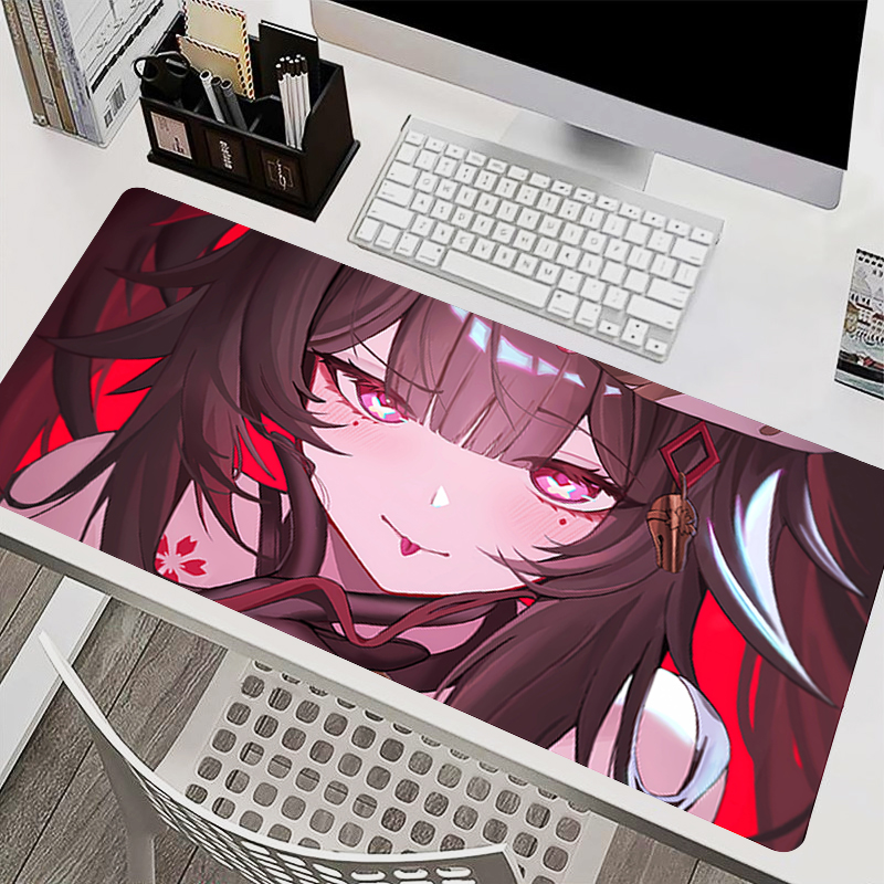 고품질 마우스 패드 H-honkai Star Rail  - Gaming Laptop Essential Accessories 리뷰 및 가격