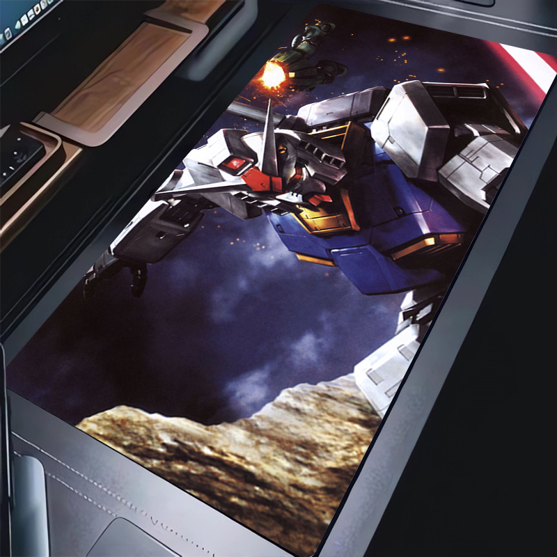 마우스 패드 기계 전사 RX-78-2 건담 PC 액세서 - Gaming Accessories Laptop 리뷰 및 가격