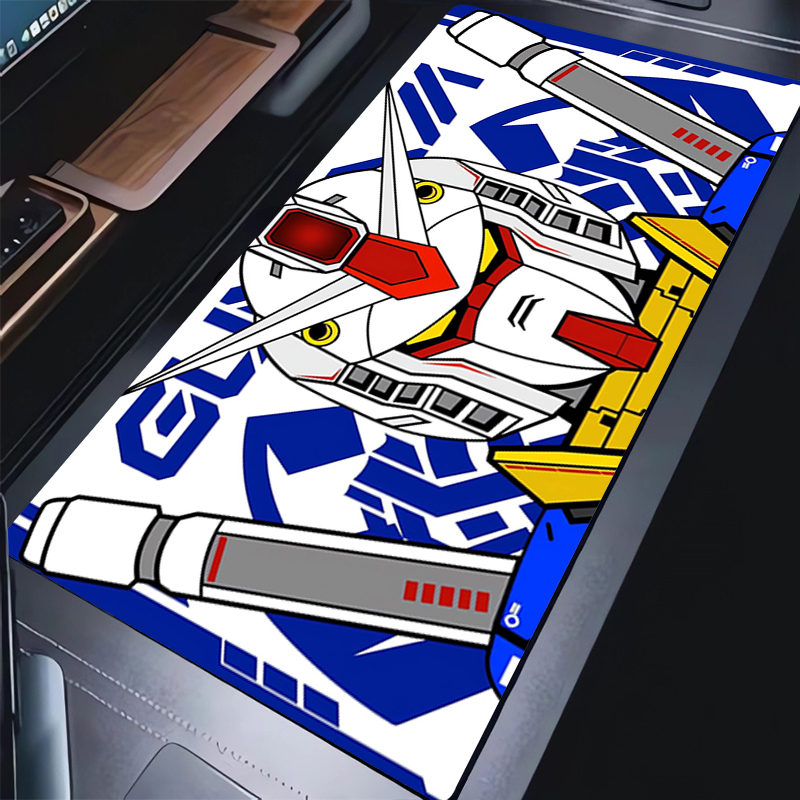 마우스 패드 기계 전사 RX-78-2 건담 PC 액세서 - Gaming Accessories Laptop 리뷰 및 가격