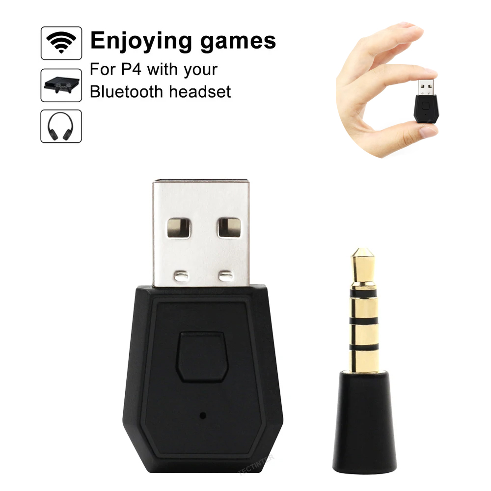 플레이 스테이션 4 게임 패드 블루투스 헤드셋 게임 액 - Gaming Zone Accessories 리뷰 및 가격