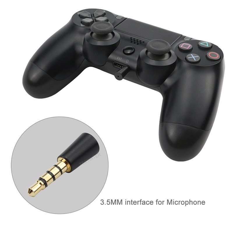 플레이 스테이션 4 게임 패드 블루투스 헤드셋 게임 액 - Gaming Zone Accessories 리뷰 및 가격