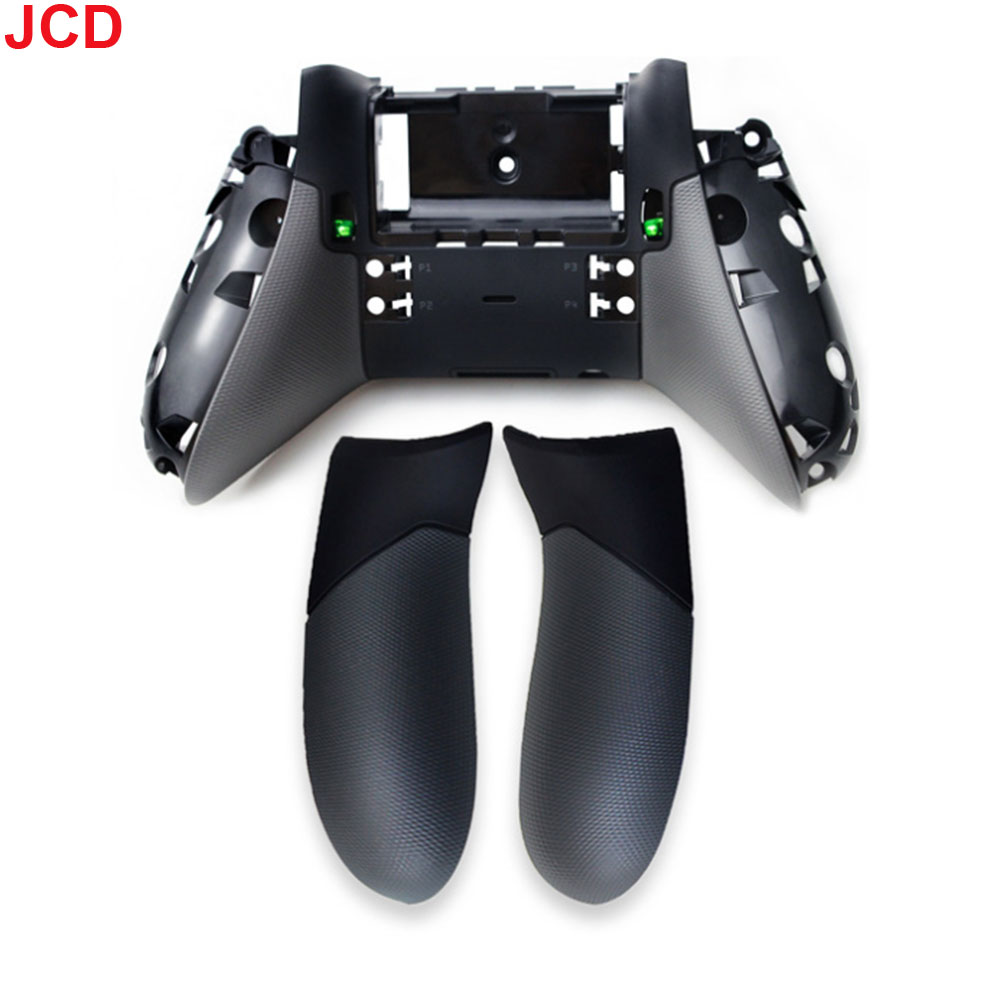 Xbox One Elite 게임패드용 JCD 1쌍 교체 - Gaming Accessories Xbox One 리뷰 및 가격
