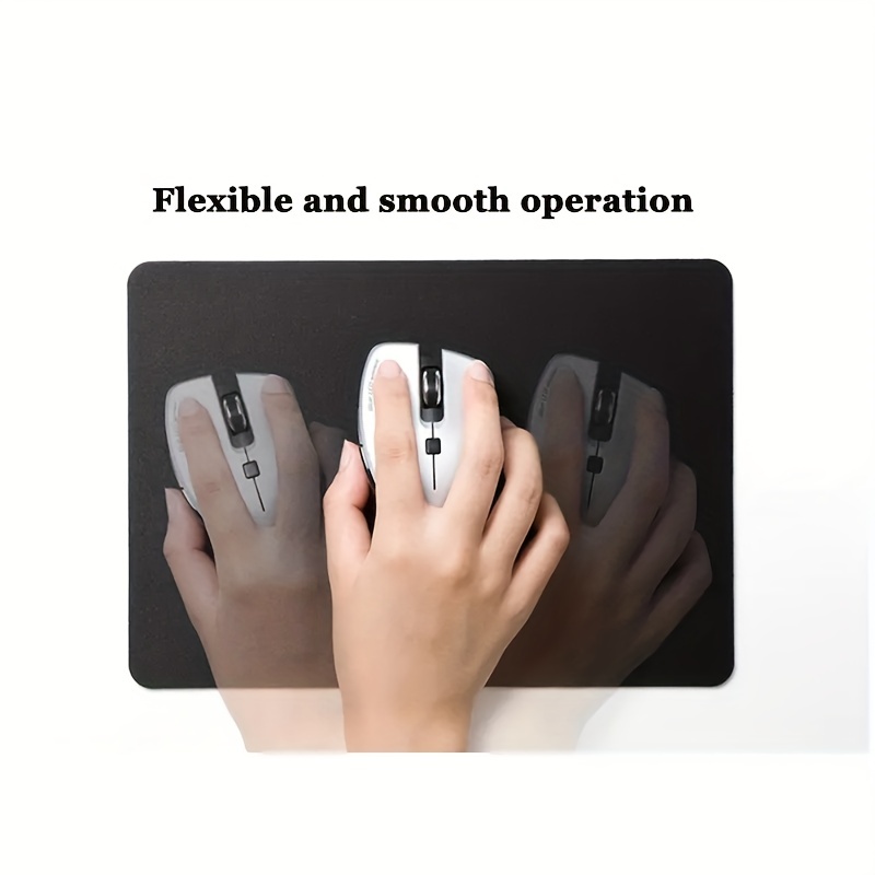 레이저 럭셔리 마우스 패드 애니메이션 게이머 데스크 매 - Gaming Accessories Laptop 리뷰 및 가격