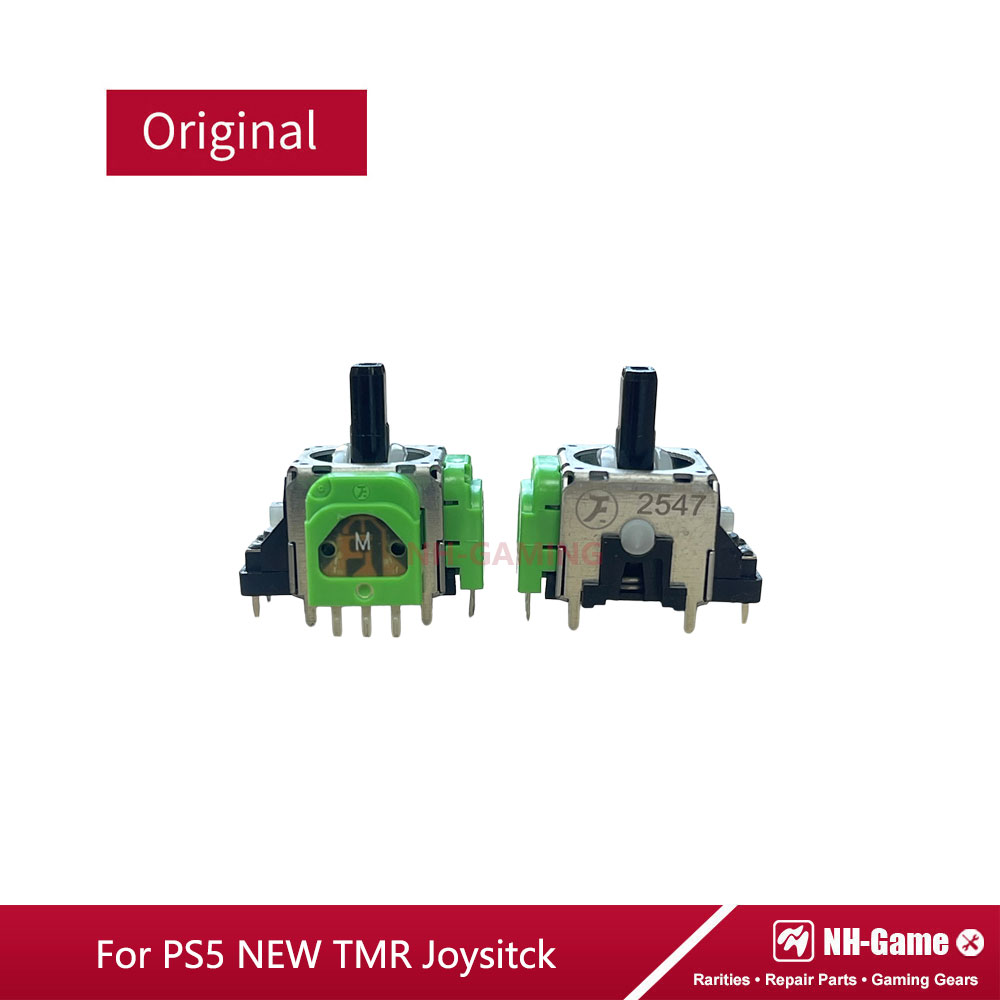 50/100개 신제품 TMR 앵글 조이스틱 (PS4,  - Gaming Accessories Xbox One 리뷰 및 가격