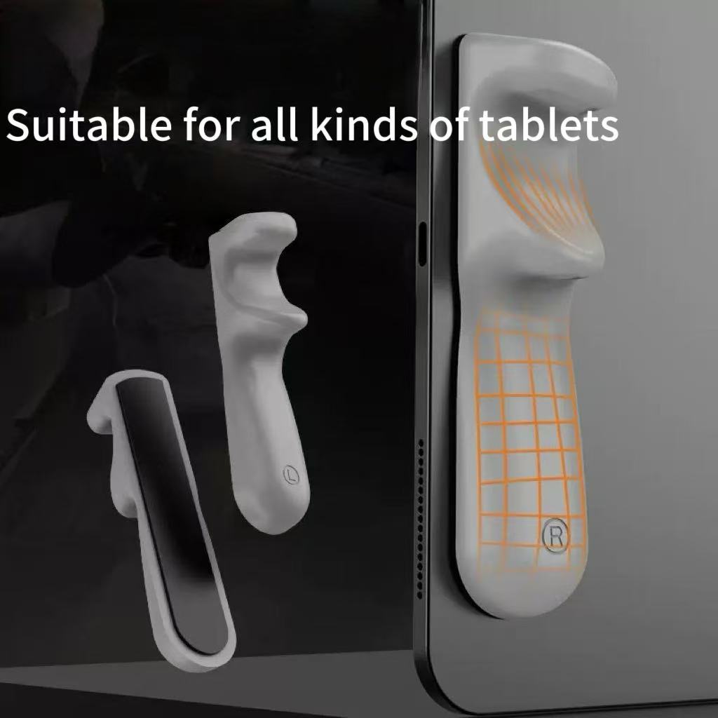 닭 먹기 게임용 휴대용 태블릿 스탠드 아이패드 핸드 홀 - Gaming Accessories Tablet 리뷰 및 가격